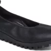Aetrex Women's EU Brianna Ballet Flat