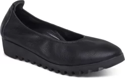 Aetrex Women's EU Brianna Ballet Flat