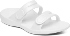 Aetrex Women's Janey Sport 5 Aetrex Women's Janey Sport -Footwear Hub Shop aetrex womens janey sport white l9503w 67560.1657810469