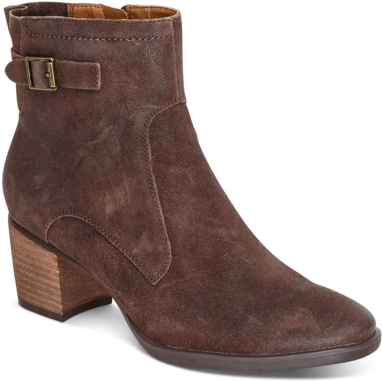 Aetrex Women's Rubi Arch Support Weather-Friendly Boot 1 Aetrex Women's Rubi Arch Support Weather-Friendly Boot