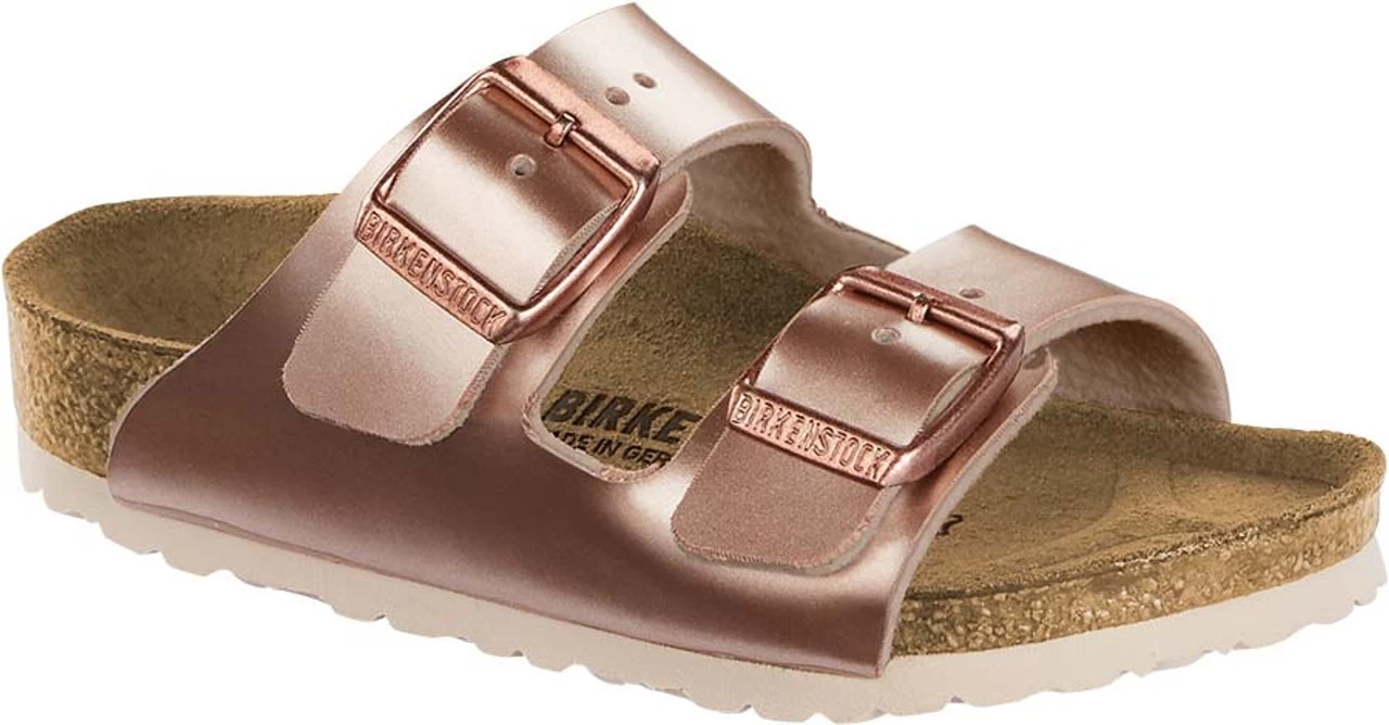 Birkenstock Children's Arizona Electric 1 Birkenstock Children's Arizona Electric