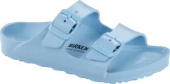 Birkenstock Children's Arizona Essentials 13 Birkenstock Children's Arizona Essentials -Footwear Hub Shop birkenstock childrens arizona essentials sky blue eva 1024566 53069.1686260706