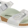 Birkenstock Children's Rio Vegan