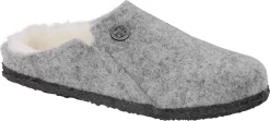 Birkenstock Children's Zermatt Shearling