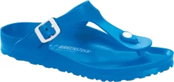 Birkenstock Women's Gizeh Essentials 22 Birkenstock Women's Gizeh Essentials -Footwear Hub Shop birkenstock gizeh essentials scuba blue eva 1003519 33789.1551993692
