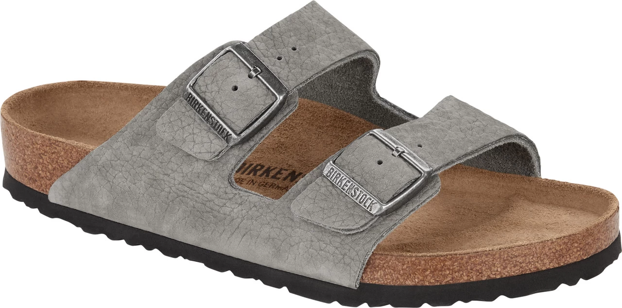 Birkenstock Men's Arizona Desert Buck 2 Birkenstock Men's Arizona Desert Buck - Image 2