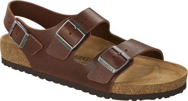 Birkenstock Men's Milano Vintage 1 Birkenstock Men's Milano Vintage