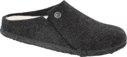 Birkenstock Zermatt Shearling