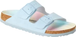 Birkenstock Arizona Vegan 23 Birkenstock Arizona Vegan -Footwear Hub Shop birkenstock unisex arizona vegan ombre finished sky birkibuc 1021208 07202.1688185510