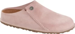 Birkenstock Zermatt Premium -Footwear Hub Shop birkenstock unisex zermatt premium lavender blush suede 1021359 95875.1643291383