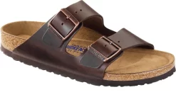 Birkenstock Arizona Soft Footbed -Footwear Hub Shop birkenstock women arizona soft footbed brown amalfi leather 552343 04091.1700929795