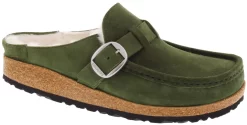 Birkenstock Women's Buckley Shearling 8 Birkenstock Women's Buckley Shearling -Footwear Hub Shop birkenstock womens buckley shearling mountain view suede natural 1021101 65279.1668104466