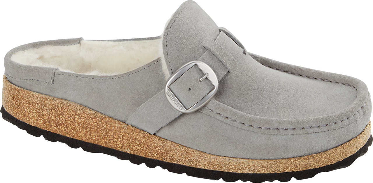 Birkenstock Women's Buckley Shearling 5 Birkenstock Women's Buckley Shearling - Image 5