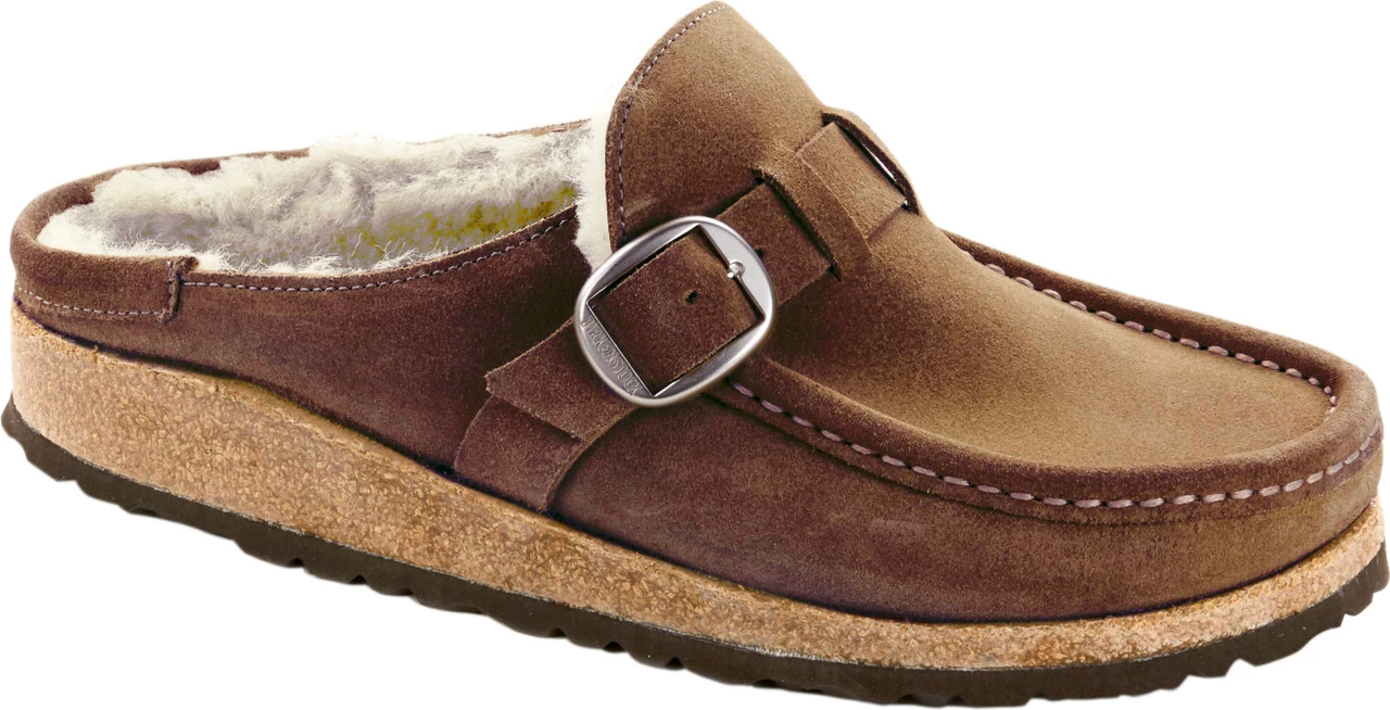 Birkenstock Women's Buckley Shearling 6 Birkenstock Women's Buckley Shearling - Image 6