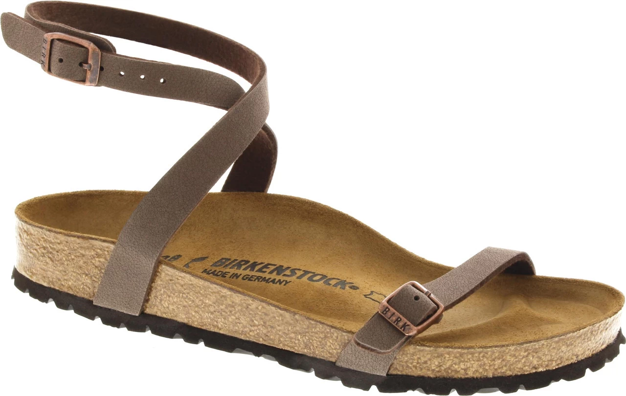 Birkenstock Women's Daloa 3 Birkenstock Women's Daloa - Image 3