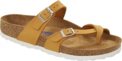 Birkenstock Women's Mayari Soft Footbed