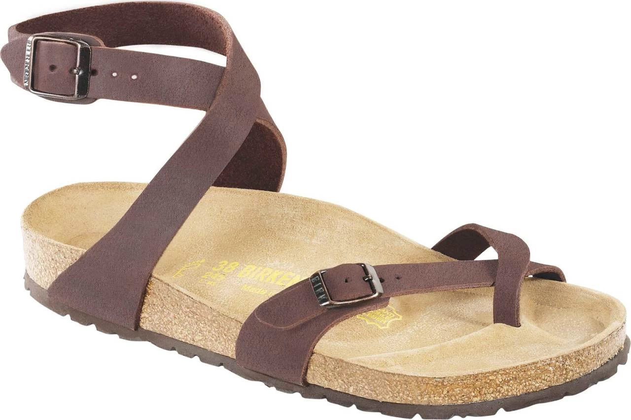 Birkenstock Women's Yara 4 Birkenstock Women's Yara - Image 4