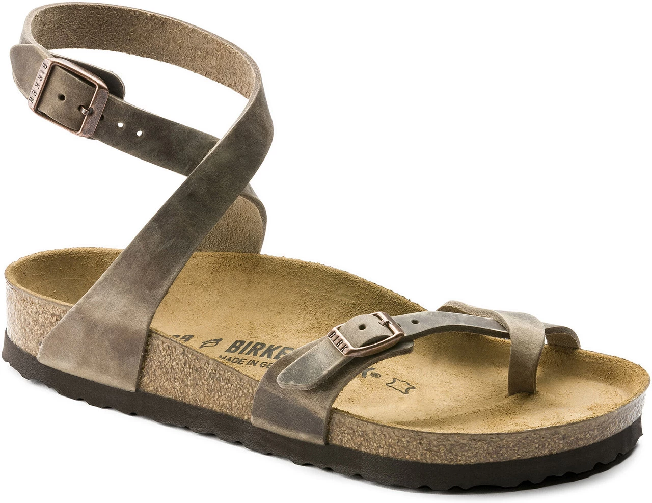 Birkenstock Women's Yara 5 Birkenstock Women's Yara - Image 5