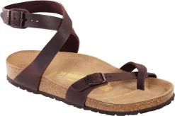 Birkenstock Women's Yara 7 Birkenstock Women's Yara -Footwear Hub Shop birkenstock yara habana oiled leather 1339 90040.1526092100