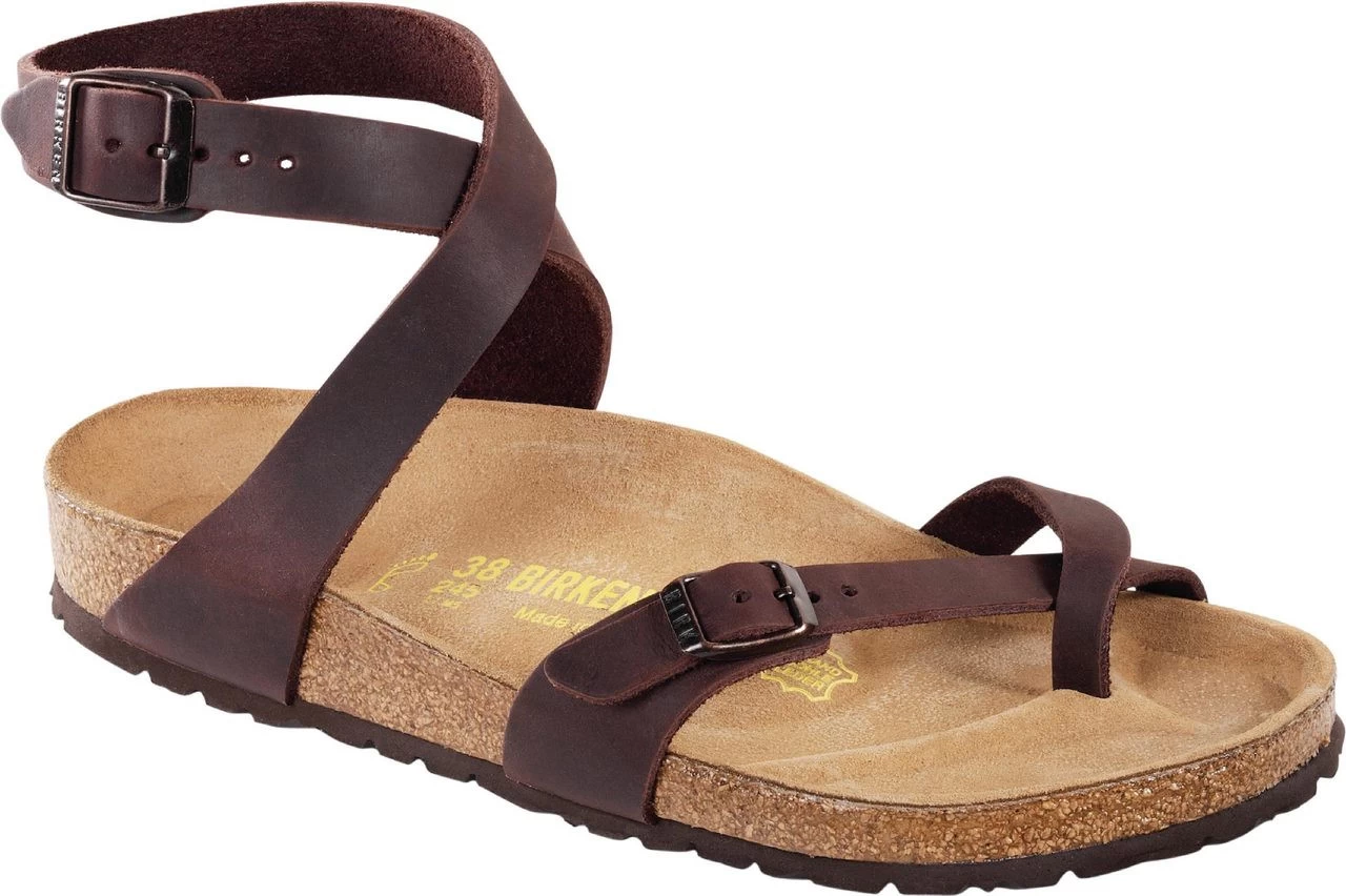 Birkenstock Women's Yara 3 Birkenstock Women's Yara - Image 3