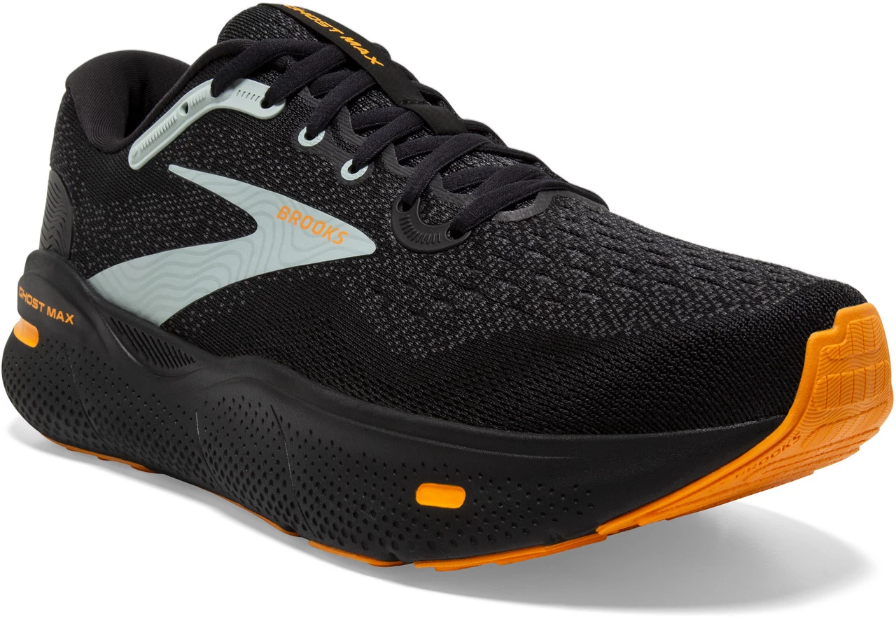 Brooks Men's Ghost Max 2 Brooks Men's Ghost Max - Image 2