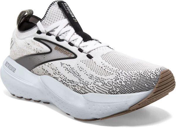 Brooks Women's Glycerin Stealthfit 21 1 Brooks Women's Glycerin Stealthfit 21