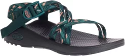 Chaco Women's Z/Cloud X 9 Chaco Women's Z/Cloud X -Footwear Hub Shop chaco womens z cloud x warren pine jch107986 41418.1647288280