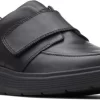 Clarks Unstructured Men's Un Abode Strap