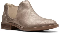 Front Page -Footwear Hub Shop clarks womens camzin maple pewter metallic suede 26146439 66079.1584407217