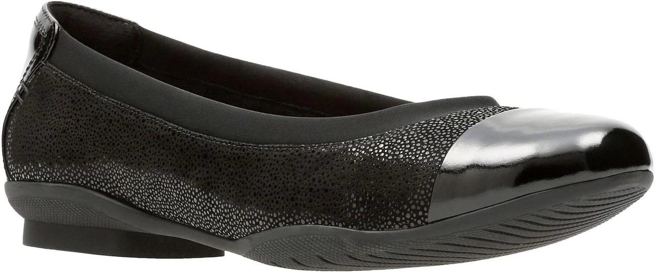 Clarks Unstructured Women's Neenah Garden 2 Clarks Unstructured Women's Neenah Garden - Image 2