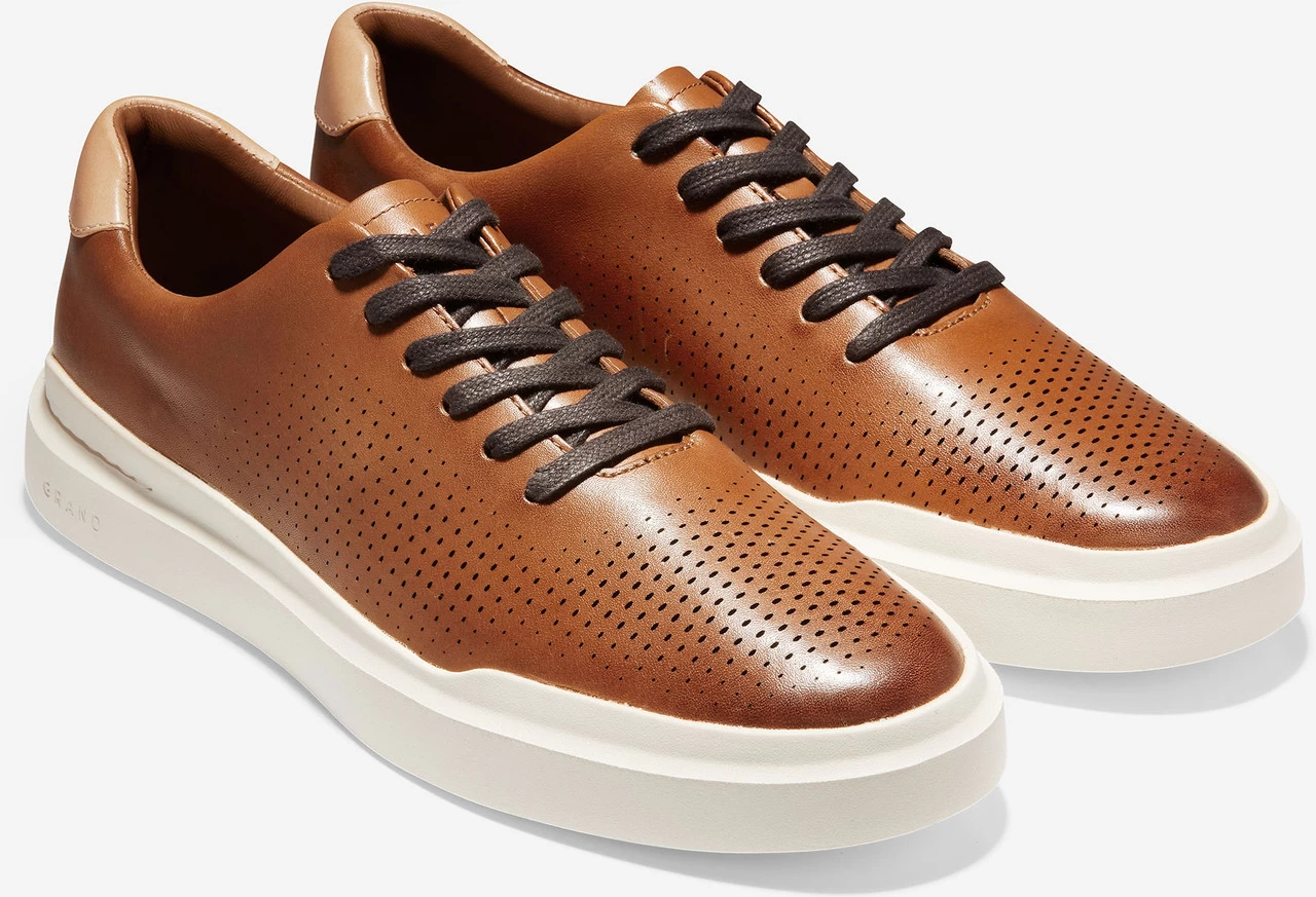 Cole Haan GrandPro Rally Laser Cut Sneaker 1 Cole Haan GrandPro Rally Laser Cut Sneaker