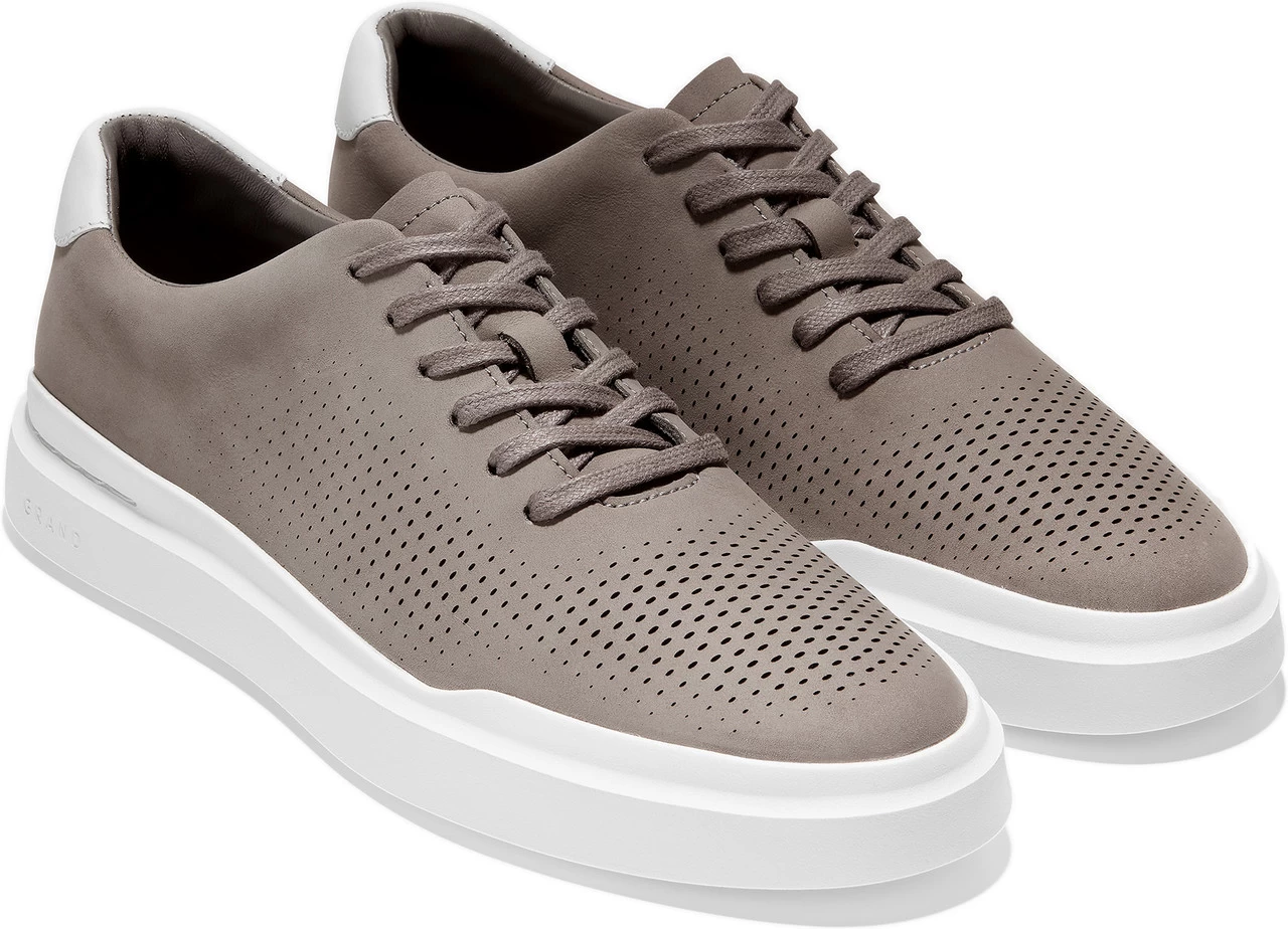 Cole Haan GrandPro Rally Laser Cut Sneaker 3 Cole Haan GrandPro Rally Laser Cut Sneaker - Image 3