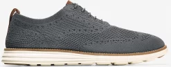 Cole Haan OriginalGrand Wingtip Oxford With Stitchlite