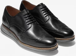 Cole Haan OriginalGrand Wingtip Oxford