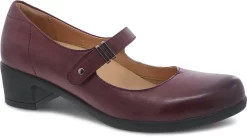 Dansko Callista 5 Dansko Callista -Footwear Hub Shop dansko womens callista wine burnished nubuck 3215880200 77500.1660850515