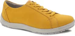 Dansko Leela 9 Dansko Leela -Footwear Hub Shop dansko womens leela yellow waterproof nubuck 5906172400 46449.1660859854