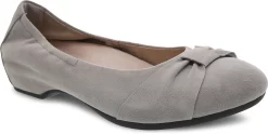 Dansko Lina -Footwear Hub Shop dansko womens lina stone kid suede 5702790279 16634.1533082350