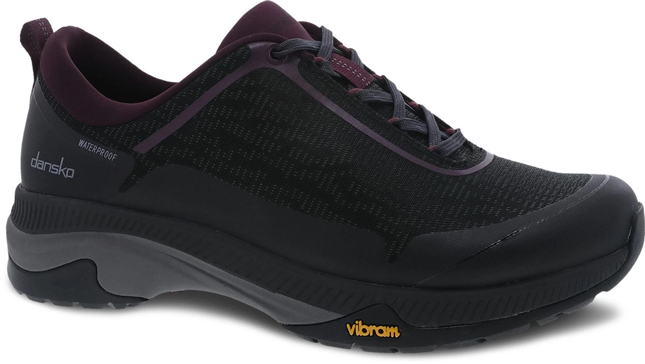 Dansko Makayla 1 Dansko Makayla