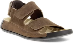 ECCO Men's 2nd Cozmo Flat Sandal