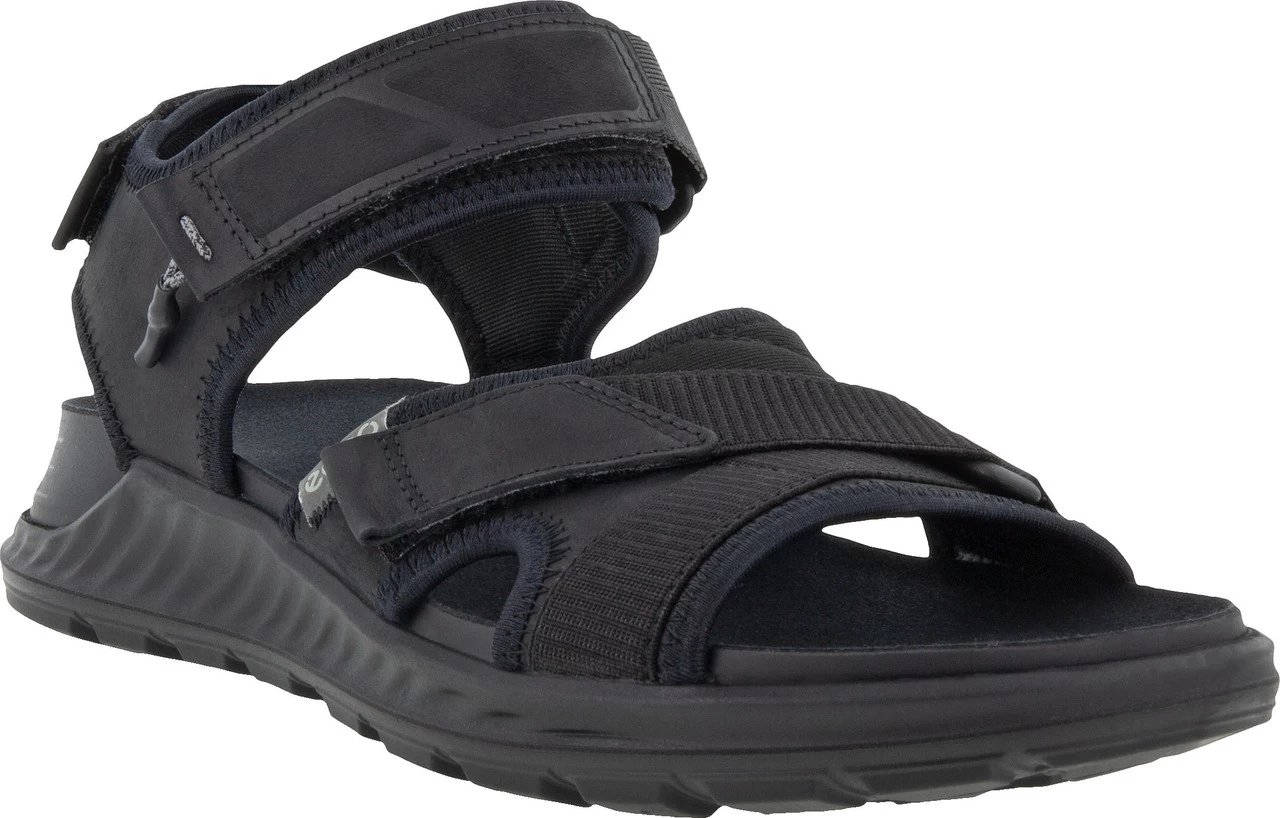 ECCO Men's Exowrap 3-Strap 1 ECCO Men's Exowrap 3-Strap