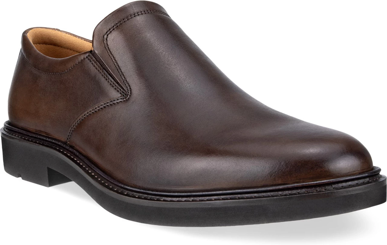 ECCO Men's Metropole London Slip-On 2 ECCO Men's Metropole London Slip-On - Image 2