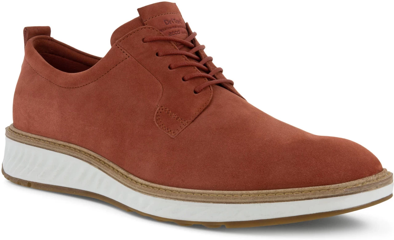 ECCO Men's ST.1 Hybrid Plain Toe 2 ECCO Men's ST.1 Hybrid Plain Toe - Image 2