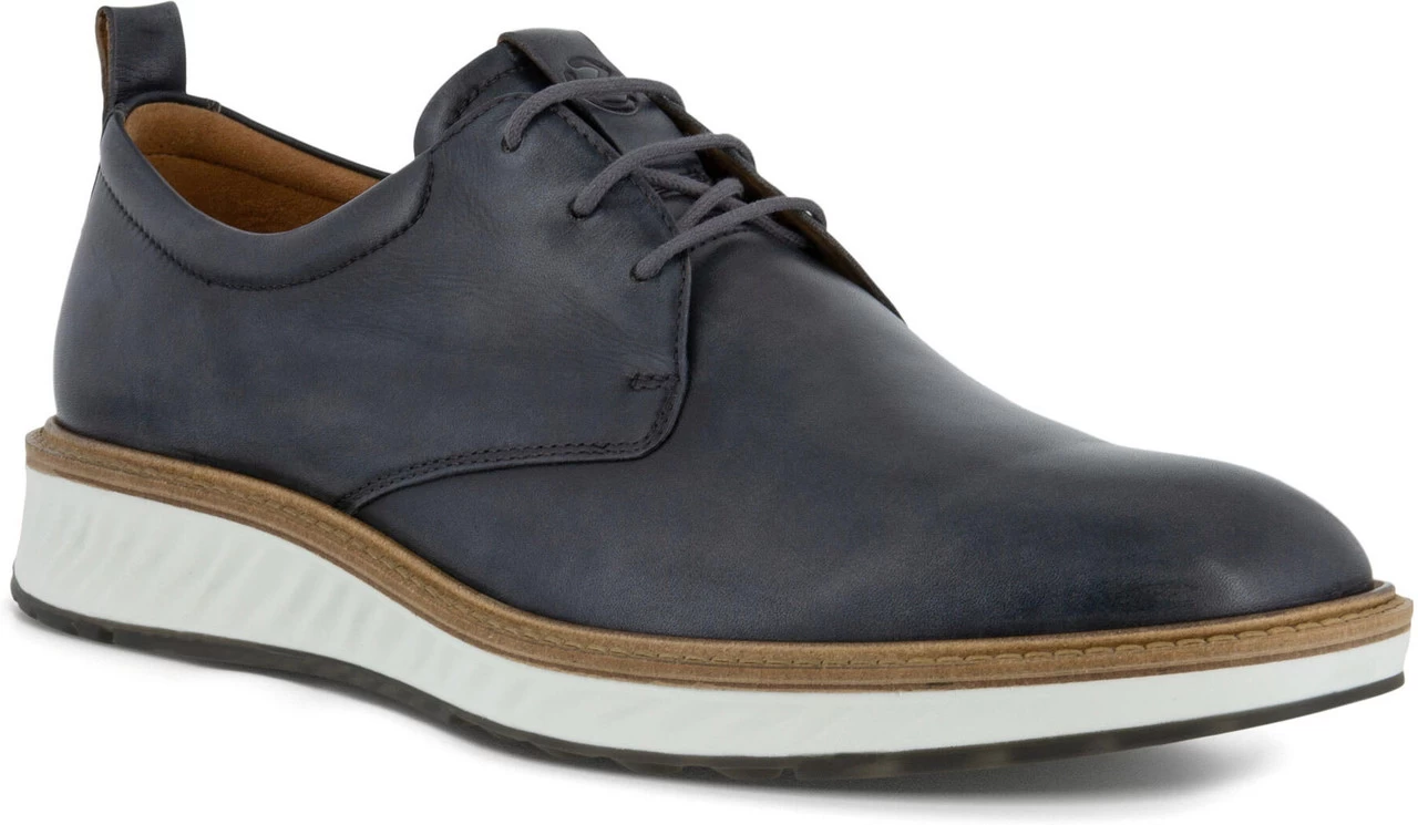 ECCO Men's ST.1 Hybrid Plain Toe 4 ECCO Men's ST.1 Hybrid Plain Toe - Image 4