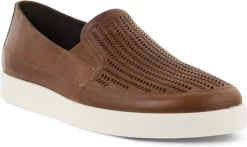 ECCO Men's Street Lite Slip-On