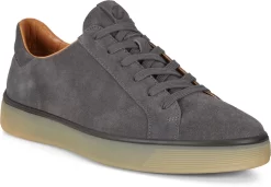 ECCO Men's Street Tray Classic Sneaker