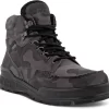ECCO Men's Track 25 Camo GTX Boot
