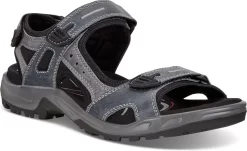 ECCO Men's Yucatan Sandal 8 ECCO Men's Yucatan Sandal -Footwear Hub Shop ecco mens yucatan sandal marine 06956402038 80299.1624471221