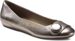 ECCO Women's Owando Button