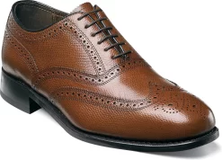 Florsheim Lexington Wing Tip Brogue 5 Florsheim Lexington Wing Tip Brogue -Footwear Hub Shop florsheim men lexington wingtip cognac 17066 221 09401.1487342014