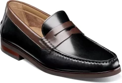 Florsheim Berkley Flex Moc Toe Penny Loafer